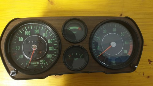 Audi 100 coupe c1 - 100, s
