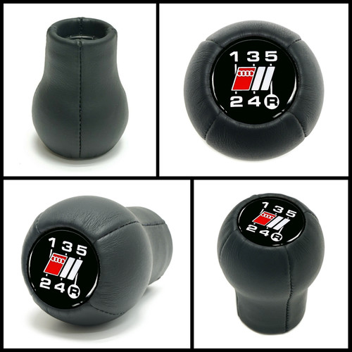Pomello cambio audi - cambio, sport