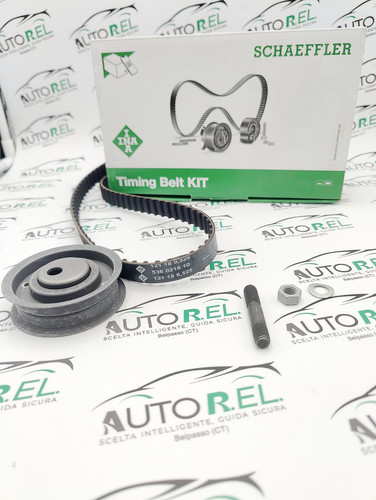 Kit distribuzione - kit,